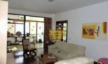 Imagem 3: Casa com 4 dormitórios à venda, 400 m² por R$ 850.000,00 - Maria Paula - Niterói/RJ