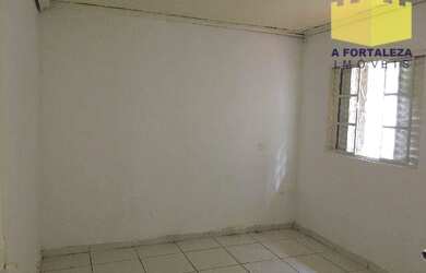 Imagem 5: Casa com 2 dormitórios para alugar por R$ 902,00/mês - Vila Santa Catarina - Americana/SP