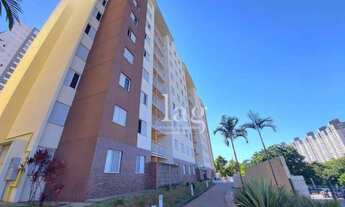 Imagem 5: Apartamento com 3 dormitórios à venda, 59 m² por R$ 260.000,00 - Edifício Easy Life - Soro