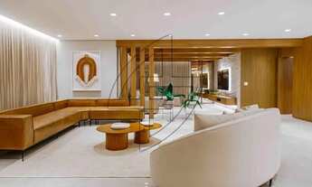 Imagem: APARTAMENTO RESIDENCIAL em GOIÂNIA - GO