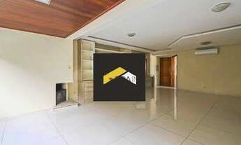 Imagem 4: Apartamento com 3 dormitórios para alugar, 121 m² por R$ 7.105,00/mês - Moinhos de Vento