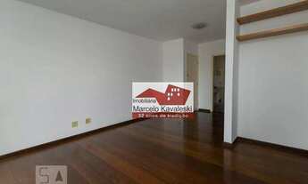 Imagem 5: Apartamento com 3 dormitórios para alugar, 82 m² por R$ 3.650,00/mês - Perdizes - São Paul