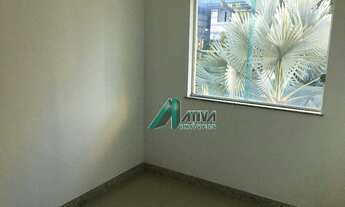 Imagem 4: Apartamento Garden com 2 dormitórios à venda, 84 m² por R$ 440.000,00 - Dona Clara - Belo