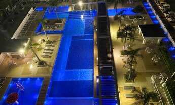 Imagem 12: Cobertura para venda possui 184 metros quadrados com 3 quartos