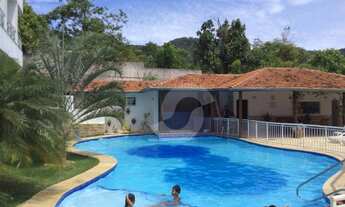 Imagem: Apartamento à venda, 40 m² por R$ 260.000,00