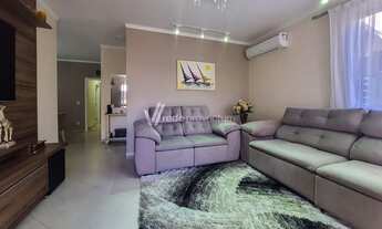 Imagem: Casa - Bosque dos Cambaras - Valinhos