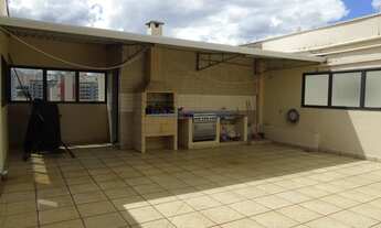 Imagem: Cobertura - Jardim Brasil - Campinas