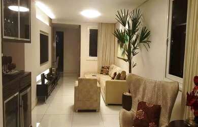 Imagem 5: Sobrado para venda tem 120 metros quadrados com 3 quartos em Centro - Santos - SP