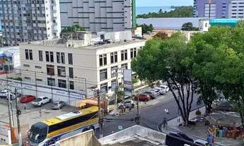 Imagem 6: Alugo apartamento no Edifício Fiordes, 3/4, sendo 01 suíte, totalmente mobiliado