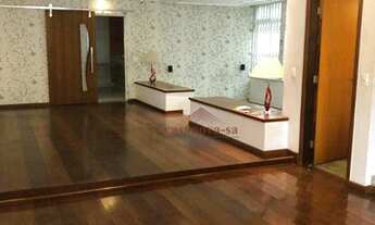 Imagem 5: Casa à venda, 335 m² por R$ 2.150.000,00 - Vila Floresta - Santo André/SP