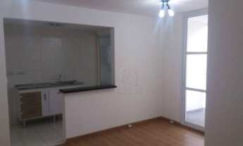 Imagem: Apartamento com 2 dormitórios à venda