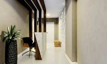 Imagem 2: COBERTURA com 3 dormitórios à venda com 301.9m² por R$ 2.046.865,75 no bairro Alto da Glór