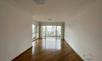 Imagem 4: Apartamento com 3 dormitórios, 130 m² - venda por R$ 2.400.000,00 ou aluguel por R$ 12.390