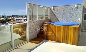 Imagem 7: Apartamento com 3 dormitórios à venda, 140 m² por R$ 692.000,00 - Costazul - Rio das Ostra