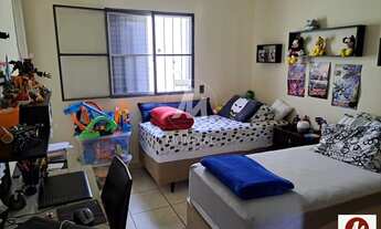 Imagem 3: Casa (térrea na rua) 3 dormitórios/suite, cozinha planejada