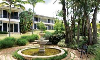 Imagem 3: Praia da Grama Casa à venda Projeto Toscana 6 quartos 850 m² área construída R$ 18.9