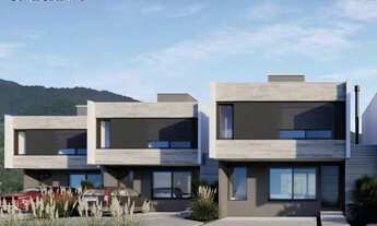 Imagem 3: Casa com 3 dormitórios à venda, 110 m² por R$ 1.120.000,00 - Ambrósio - Garopaba/SC