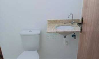 Imagem 6: Apartamento com 2 dormitórios para alugar, 48 m² por R$ 2.151,00/mês - Bangu - Santo André