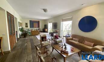 Imagem 2: APARTAMENTO - JARDIM AMÉRICA - SP