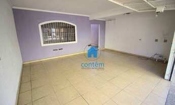 Imagem 3: Sobrado com 3 dormitórios à venda, 125 m² por R$ 532.000,00 - Jardim das Belezas - Carapic