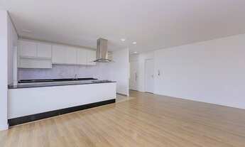 Imagem 6: Apartamento com 3 dormitórios para alugar, 110 m² por R$ 5.450,00/mês - Santa Felicidade