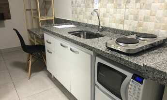 Imagem 4: Alugo kitnets Quarto com aluguel por R$1.200 /mês