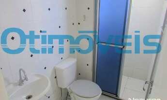 Imagem 6: CURITIBA - Apartamento Padrão - PINHEIRINHO