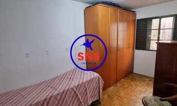 Imagem 5: CASA RESIDENCIAL em CAMPINAS - SP, JARDIM PADRE MANOEL DA NOBREGA