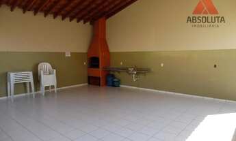 Imagem 4: Apartamento com 2 dormitórios para alugar, 55 m² por R$ 1.305,00/mês - Jardim Santa Eliza