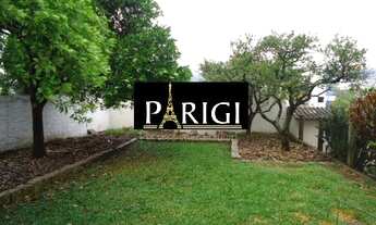 Imagem 4: Casa com 6 dormitórios para alugar, 300 m² por R$ 6.500,00/mês - Jardim do Salso - Porto A