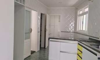 Imagem 5: Excelente sobrado para locação no condomínio Sunset