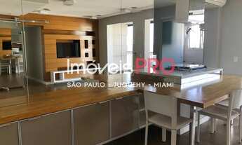 Imagem 4: Vila Nova - 2 suites 2 vagas