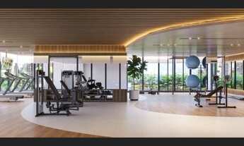 Imagem: Garden em Goiânia