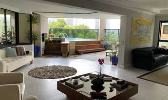 Imagem: Penthouse à venda, 300 m² por R$ 2.640.000,00