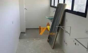 Imagem 7: Apartamento com 2 dormitórios à venda, 62 m² por R$ 700.000,00 - Vila Alpina - Santo André