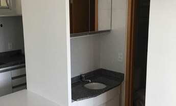 Imagem 2: Excelente Flat Mobiliado nas Graças