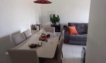 Imagem 2: Apartamento com 3 dormitórios para alugar, 102 m² por R$ 4.544/mês - Vila Suzana - São Pau