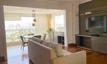 Imagem 4: Apartamento com 3 dormitórios à venda, 112 m² por R$ 2.400.000,00 - Vila Olímpia - São Pau