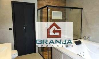 Imagem 4: Casa com 4 dormitórios, 350 m² - venda por R$ 2.748.000,00 ou aluguel por R$ 22.000,00/mês