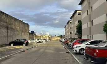 Imagem: RESIDENCIAL FEITOSA