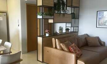 Imagem 7: Apartamento para venda tem 104 metros quadrados com 3 quartos em Vila Almeida - Indaiatuba