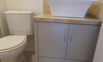 Imagem 4: CENTRAL PARK C/ 01 DORMITÓRIO - SEMI MOBILIADO