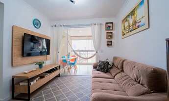 Imagem: Apartamento tipo para venda com 2 quartos