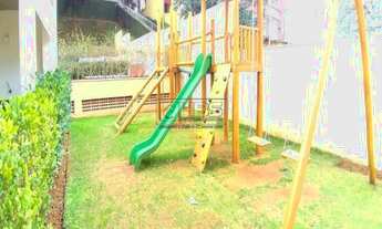 Imagem 3: Apartamento de 124m2 com 3 suítes 4 vagas proximo aos Shoppings Morumbi Town e Jardim Sul