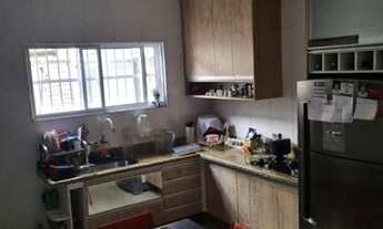 Imagem 7: Casa no Bairro Raiz