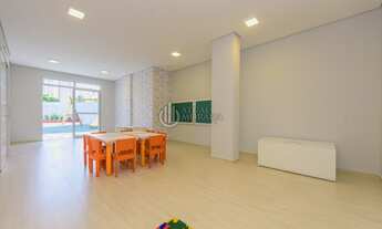 Imagem 2: Cobertura com 3 Quartos à venda, 141m² - Mercês