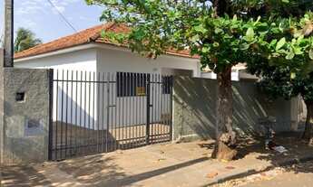 Imagem 2: SÃO JOSÉ DO RIO PRETO - Casa Padrão - ELDORADO