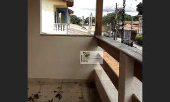 Imagem 3: Sobrado com 3 dormitórios à venda, 169 m² por R$ 510.000,00 - Bosque dos Eucaliptos - São