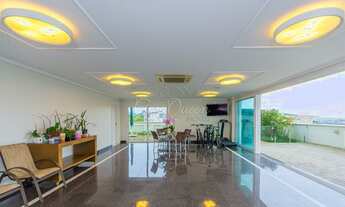 Imagem 6: Sofisticada e aconchegante!