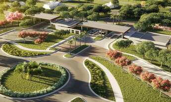 Imagem 7: Lote/Terreno para venda tem 360 metros quadrados em Loteamento Portal do Sol II - Goiânia